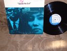 Wayne Shorter Speak No Evil Blue Note 4194 Pathe Marconi French imp Ron Carter