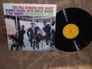 Barney Kessel The Poll Winners Ride Again Shelly Manne Conteporary C3556 R Brown