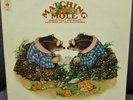 Matching Mole Robert Wyatt LP