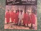 DARWIN JONES & ECHOES OF PARADISE 