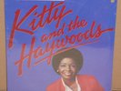 Kitty and the Haywoods Excuse Me I've Got A Life To Catch sealed vinyl LP cutout