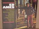 Ed Ames self titled NEW SEALED vinyl LP record cut out summer of 42 I am I said