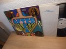 AFTER TEA JOINT HOUSE BLUES DUTCH HEAVY PROG 1970 MINT PROMO LP