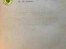 The Beatles Live LP, Atlanta Whiskey Flat 1964, Blue vinyl