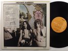 HIGHWAY ROBBERY For Love Or Money RCA LP VG++/VG+ promo