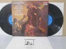 DBRD 2003 Tchaikovsky Orchestral Music Hamlet Mazeppa/Geoffrey Simon LSO 2-LP NM