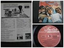 Ian &The Zodiacs LP Locomotive  (Star-Club  Rarity)