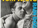 TOM WAITS - Rain Dogs - 1985 France LP Island Records
