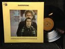 Simon and Garfunkel-Bridge Over Troubled Water-Columbia 30995-QUADRAPHONIC