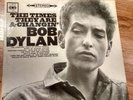 Bob dylan the times they are a changin Uk Stereo 1st 33 Rare NM Archive Copy
