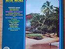 AFRO RUMBA JAZZ LP BEYA MOKE SAKADE BAND WESTERN BAND OG FRENCH HEAR