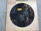 DAVID BOWIE THE RISE AND FALL OF ZIGGY STARDUST AND THE SPIDERS FROM MARS Vinyl