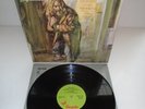 JETHRO TULL-AQUALUNG.RARE  SUPERB  1ST UK PRESS NEAR MINT VINYL LP RECORD 1971