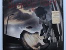 School of Fish Josh Clayton-Felt Sealed Late Vinyl LP Hype Sticker