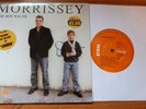 MORRISSEY - THE BOY RACER - 1995 - NEAR MINT