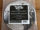 My Chemical Romance - Welcome To The Black Parade  7