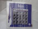 DEAGOSTINI THE BEATLES VINYL COLLECTION - ISSUE 10 A HARD DAYS NIGHT LP + MAG