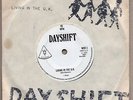 DAYSHIFT Living In The U.K. 7