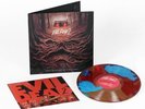 Evil Dead 2 Soundtrack Ash Variant Red Blue Brown Vinyl Waxwork OST New Sealed