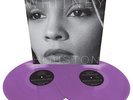 Whitney Houston - I Wish You Love: More From the Bodyguard (Purple Vinyl)