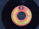 northern soul GEORGE JACKSON That Lonely Night CAMEO 248 M- listen