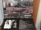 Obituary World Demise LP Roadrunner  1.Press OIS Slayer Bolt Thrower