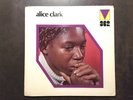 Alice Clark, Mainstream 362, 1st USA stereo pressing, gatefold cover, NM