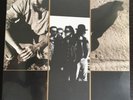 U2 - THE JOSHUA TREE SINGLES - REMASTERED & LIVE - 4 x Vinyl Sonderausgabe - Neu