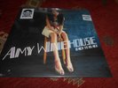 AMY WINEHOUSE - BACK TO BLACK -  HMV EDITION WHITE VINYL EXCLUSIVE LIMITED