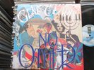GENE CLARK lp No Other early press 7E-1016 CP Byrds