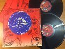 THE CURE WISH DOUBLE LP 1992 BRAZIL W INSERT EXCELLENT CONDITION__diff show