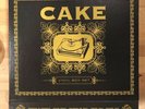 Cake Vinyl Box Set - SEALED - RSD Record Store Day 2014 -  And OOP