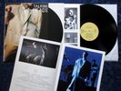 TALKING HEADS - Stop Making Sense (1984) Vinyl, LP, EMI ?– 0642402431 w/ Book EX