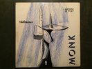 Thelonious Monk, PRLP 7027, 1st mono pressing, 446 W. 50th ST NYC, RVG, DG, VG+