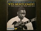 Wes Montgomery, The incredible guitar of, 1st mono pressing, RLP 12-320, DG, NM