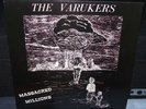 The Varukers 