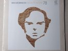 Van Morrison sealed vinyl LP The Bottom Line 78 live NYC. caravan mystic brown