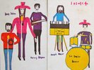 SIR DOUGLAS QUINTET -  1+1+1=4  EXCELLENT