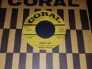 BUDDY HOLLY Peggy Sue/ Everyday 7