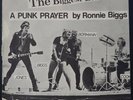 SEX PISTOLS - THE BIGGEST BLOW A PUNK PRAYER 12