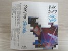 MC / PINK FLOYD / THE WALL  / JAPAN PRESS / R-28 / RARITÄT /