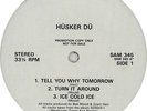 Husker Du Warehouse Sampler 12