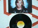 Tom Petty & The Heartbreakers Self Titled Vinyl UK 1977 Shelter A1/B1 LP EXC