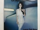 Lana Del Rey - Unreleased * Pink/Red colour Vinyl LP ** Free P&P UK **