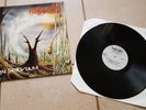 Rotting Christ – Non Serviam vinyl 1994