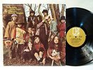 THE INCREDIBLE STRING BAND The Hangman's Beautiful Daughter 1968 Elektra  EX