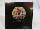 Queen A Day at the Races SEALED Hype Sticker LP Record 1976 PROMO