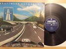Kraftwerk - Autobahn - Krautrock - mint