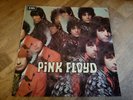 Pink Floyd LP Piper at the gates of dawn UK Fame press WONDERFUL VINYL
