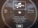 Pink Floyd LP Masters of rock Sweden Columbia 1st press NR MINT MY HIGHEST GRADE